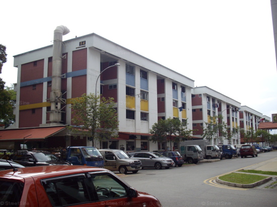 Blk 54 Teban Gardens Road (Jurong East), HDB 3 Rooms #366862